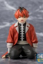 Frieren: Beyond Journey's End PM Perching PVC Statue Stark My Knees Went Weak... 8 cm