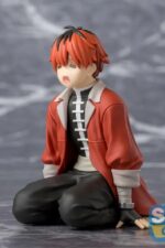 Frieren: Beyond Journey's End PM Perching PVC Statue Stark My Knees Went Weak... 8 cm — изображение 2