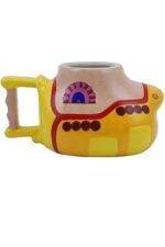 Mug Shaped Boxed (460ml) - The Beatles (Yellow Submarine) - Image 2