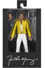 Freddie Mercury 18" Action Figure - Image 2