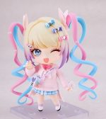 Needy Streamer Overload Nendoroid Action Figure OMGkawaiiAngel: Outing Ver.10 cm - Image 4