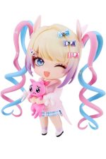 Needy Streamer Overload Nendoroid Action Figure OMGkawaiiAngel: Outing Ver.10 cm