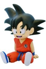 Dragon Ball Bust Bank Son Goku 14 cm