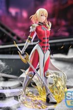 Solo Leveling XrossLink PVC Statue Cha Hae-In 13 cm