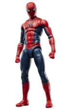 Spider-Man: Brand New Day Marvel Legends Action Figure Spider-Man 15 cm