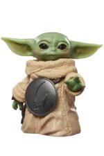 Star Wars: The Mandalorian & Grogu Action Figure Grogu 17 cm