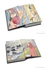 Uzumaki Deluxe Edition 3‑in‑1 — изображение 2