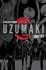 Uzumaki Deluxe Edition 3‑in‑1