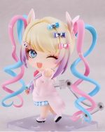 Needy Streamer Overload Nendoroid Action Figure OMGkawaiiAngel: Outing Ver.10 cm - Image 2