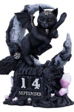 Cult Cuties Perpetual Calendar Malpuss 16 cm - Image 2