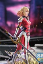 Solo Leveling XrossLink PVC Statue Cha Hae-In 13 cm - Image 3