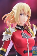 Solo Leveling XrossLink PVC Statue Cha Hae-In 13 cm - Image 2