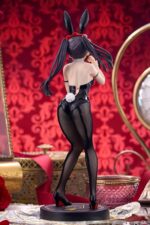Date A Live V BiCute Bunnies Figure - Kurumi Tokisaki Black Color ver. - Image 2