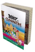 Asterix & Obelix Advent Calendar Asterix & Cleopatra — изображение 2