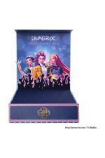 KPop Demon Hunters Stage Advent Calendar 2026 — изображение 2