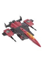 Transformers Generations War for Cybertron: Earthrise Voyager Class Action Figure Thrust 18 cm - Image 3