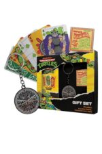 Teenage Mutant Ninja Turtles Gift set Cowabunga — изображение 2