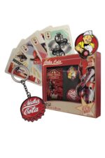 Fallout Gift set Nuka-Cola — изображение 2