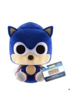 Sonic the Hedgehog Plush Figure Sonic 18 cm