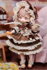 Original Character Trading Figure Vintage Treasures - Antique Gift Box 18 cm (1 figure) - Image 2