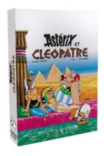 Asterix & Obelix Advent Calendar Asterix & Cleopatra