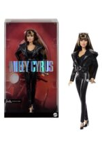 Barbie Signature Doll Miley Cyrus