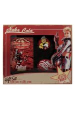 Fallout Gift set Nuka-Cola