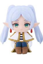 Frieren: Beyond Journey´s End Rubber Mascot Nendroid Plus Mini Figure Frieren 8 cm