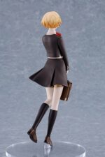 Persona 3: Reload PVC Statue Pop Up Parade Aigis School Uniform Ver. 18 cm - Image 2