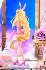 Date a Live V Mukuro Hoshimiya Pink Bicute Bunnies figure 27cm - Image 3
