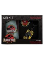 Jurassic Park Gift set Dino