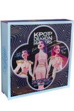 KPop Demon Hunters Stage Advent Calendar 2026 — изображение 3