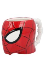 Marvel 3D Mug Spider-Man
