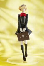 Persona 3: Reload PVC Statue Pop Up Parade Aigis School Uniform Ver. 18 cm