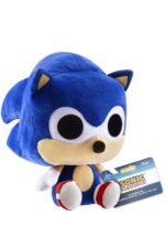 Sonic the Hedgehog Plush Figure Sonic 18 cm - Image 2