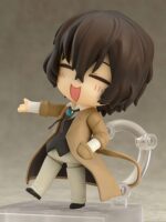 Bungo Stray Dogs Nendoroid Action Figure Osamu Dazai 10 cm - Image 3