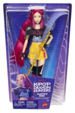 KPop Demon Hunters Doll Huntrix Mira (How It's Done)