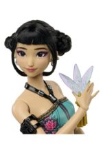 KPop Demon Hunters Doll Huntrix Zoey (How It's Done) — изображение 2