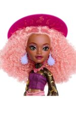 Monster High Moonspell Magic Doll Rae Lumina — изображение 2
