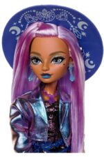 Monster High Moonspell Magic Doll Layla Stone - Image 3