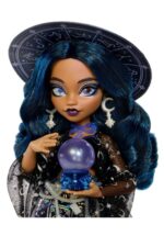 Monster High Moonspell Magic Doll Claire de Luna - Image 3