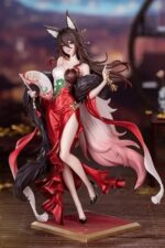 Honkai: Star Rail Gift+ PVC Statue 1/8 Star Luck Amass Fortunes Ver. 24 cm