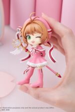 Cardcaptor Sakura: Clear Card PalVerse PVC Figures Vol. 1 9 cm (1 Blind Box ) — изображение 2