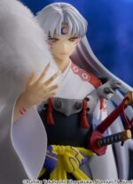 Inuyasha Trio-Try-iT PVC Statue Sesshomaru Vol. 2 17 cm — изображение 3