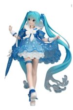 Hatsune Miku Trio-Try-iT PVC Statue Miku Rainy Dance 19 cm - Image 4