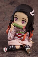 Nendoroid Doll Demon Slayer: Kimetsu no Yaiba Nezuko Kamado — изображение 3