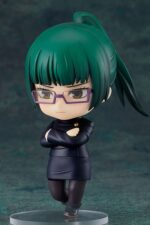 Nendoroid Jujutsu Kaisen Maki Zenin - Image 2