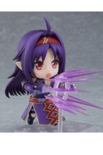 Sword Art Online - Figurine Yuuki Nendoroid — изображение 3