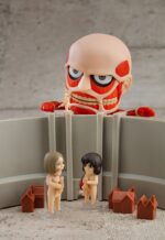 Nendoroid Attack on Titan Colossal Titan Renewal Set — изображение 5