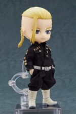 Tokyo Revengers - Figurine Draken/Ken Ryuguji Nendoroid Doll — изображение 3